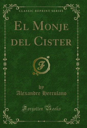 Monje del cister classic - el,