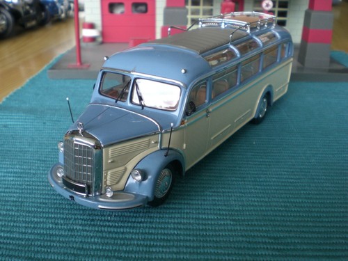 Minichamps mercedes benz - minichamps, o