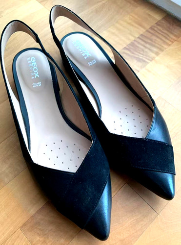 Neu geox dhyalma - neu!,