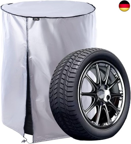 Auto reifenabdeckung - auto,