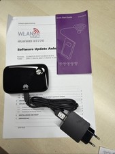 Huawei E5776s-32 Mobiler