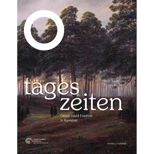 Tageszeiten caspar david - caspar,