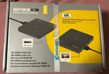 SpeaKa Professional SP-HDFS-02