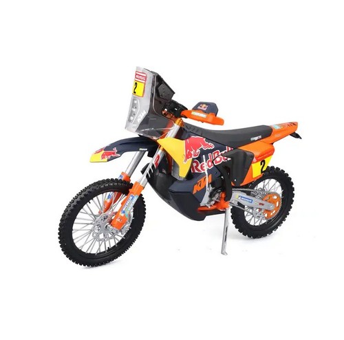 Maisto 32246 ktm 450 - maisto,