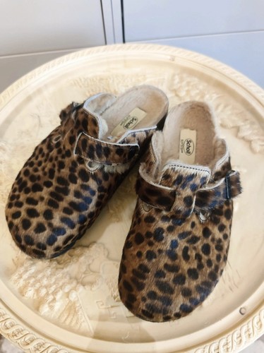 Scholl fae leopard - scholl,