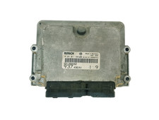 Steuergerät Alfa Romeo