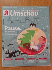 Apotheken umschau dezember - apotheken,