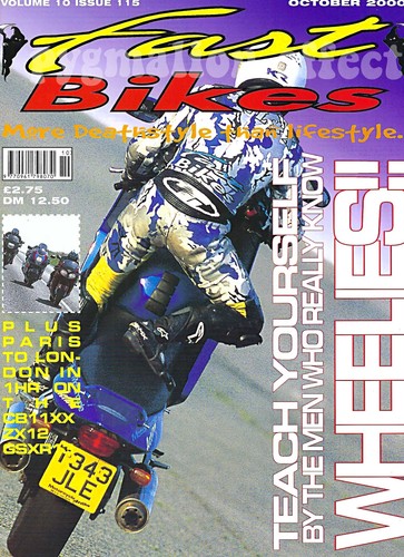 Tl1000s raptor monster gs - s4,