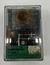 Satronic Steuergerät TF 834E.1