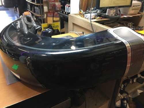 Harley davidson oem - harley,