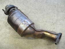 +Katalysator links VW Phaeton