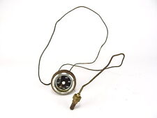 Fernthermometer VDO Temperaturanzeige (defekt) für Güldner A4M Traktor