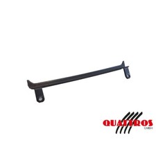ORG ABDECKUNG HALTER LEISTE ZUSATZINSTRUMENTE  -- AUDI CABRIO TYP 89 # 893863225