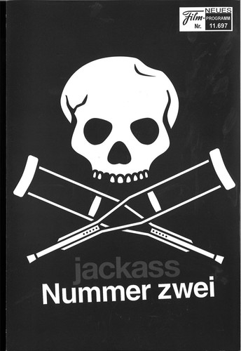 Nfp 11697 jackass - 11697, nummer