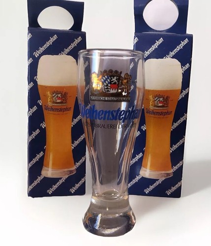 1stck weihenstephan - 1stck.,