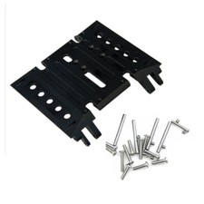 CNC Center Gear Box Mount