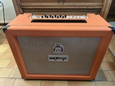 Orange AD30TC 2x12 Vollröhrencombo