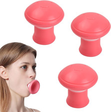 Pack of 3 Jaw Trainer