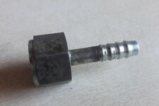 Druckluftdüse 15 mm IG - Adapter Düse Druckluft Anschluss Druckluftschlauch