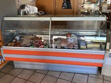 Córdoba Umluftkühlung 2000x930x1230 mm Fleischereibedarf Gastronomie