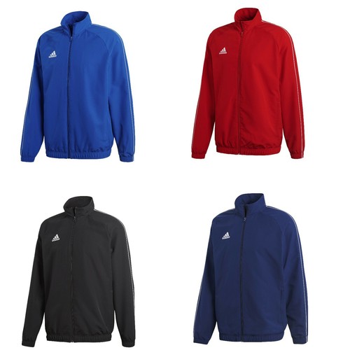 Adidas trainingsjacke - adidas,