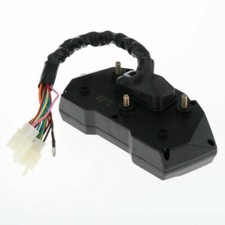 Universal Digital ATV Quad