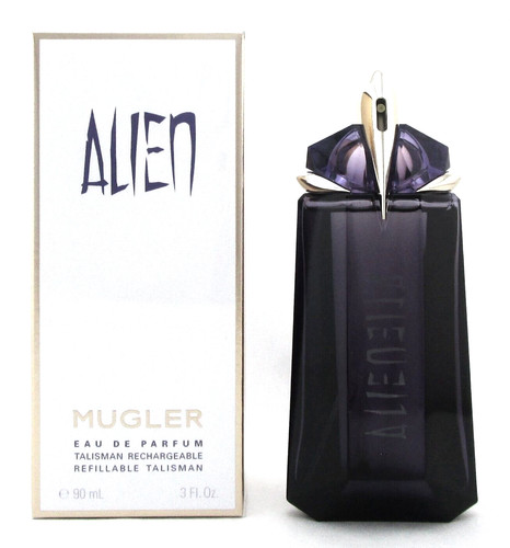 Alien thierry mugler oz - alien, 3