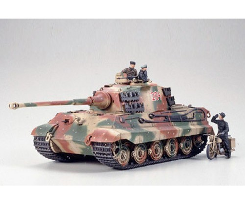 Tamiya wwii dt - tamiya,