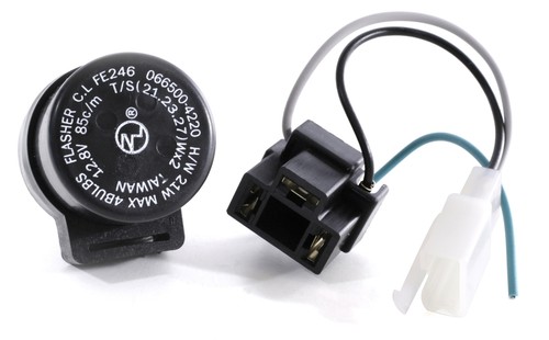 12v blinkgeber equalizer - blinkgeber,