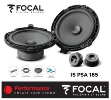 Focal IS PSA 165 2-Wege