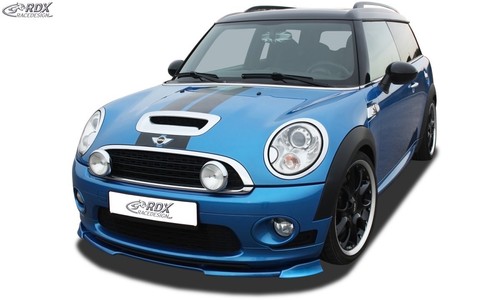 Rdx spoilerlippe für mini - spoilerlippe, r56