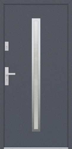 Aluminium-Stahl