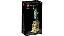 LEGO ® 21042 ARCHITECTURE