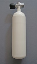Tauchflasche 2 Liter 300bar
