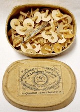 Alte Night Light Nürnberg 