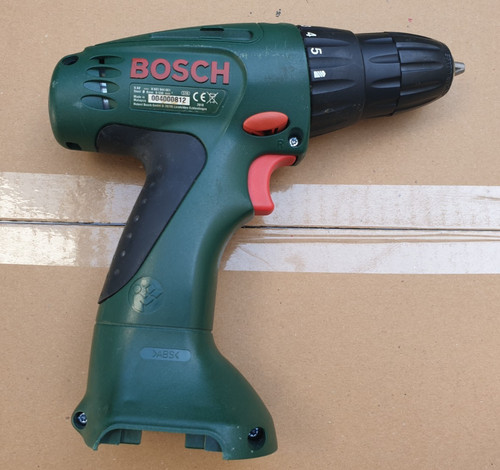 Bosch psr 960 - 960, akkubohrmaschine