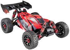 Reely Major Rot Brushed 1:14