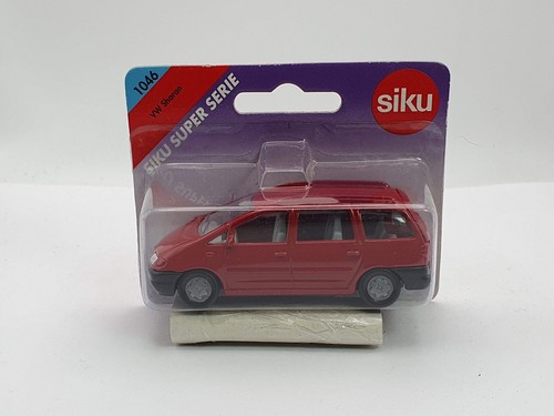 Volkswagen sharan siku - volkswagen, 1/60