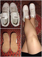 gern getragene - Damen