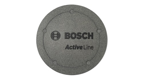 Bosch logodeckel active - active, line