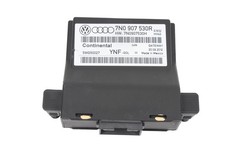 Steuergerät Gateway 7N0907530R VW Golf 6 Tiguan 5N Caddy 2C Interface Datenbus