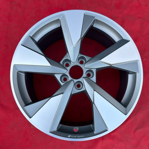 Original audi 19 zoll - 1, q5