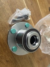 Radnabe mit Radlager vorne Ford Focus C-Max Bj. 2003