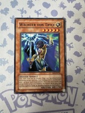 YU-GI-OH! - Wächter von Tryce - DR1-DE172