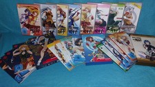 Ikki Tousen Dragon Girls Komplettpaket Dragon Destiny Great Guardians Xtreme X.