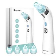 Elektrischer Porensauger