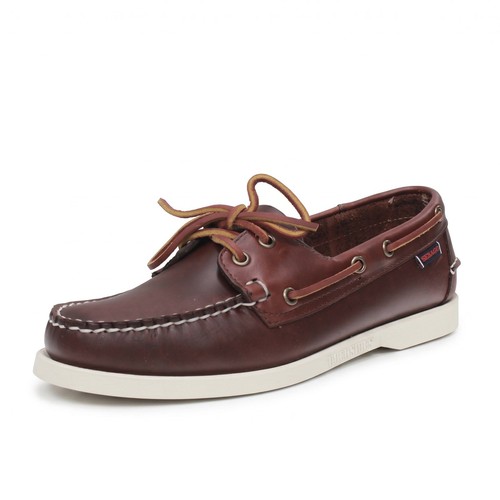 Sebago docksides portland - sebago,