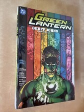 Comics green lantern by - dc, ‘green