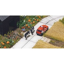 Busch 8790 Betonplattenstraße