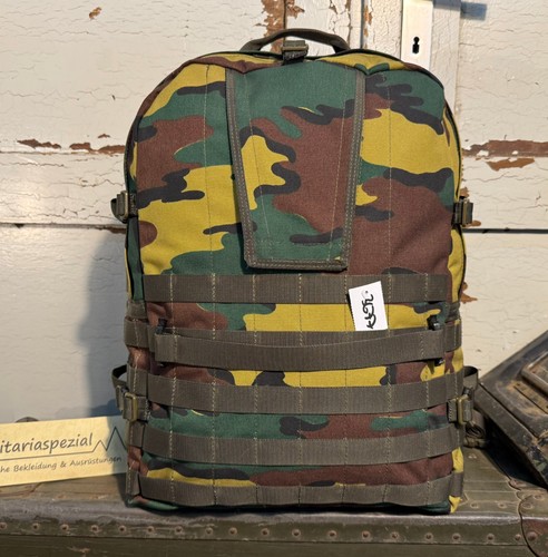 Arktis combat daypack 30l - combat,